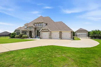 5201 Ruger Lane, McKinney, TX 75071 - Photo 1