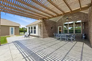 5201 Ruger Ln, McKinney, TX 75071 - Photo 31
