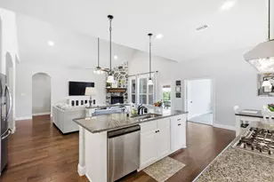 5201 Ruger Ln, McKinney, TX 75071 - Photo 17