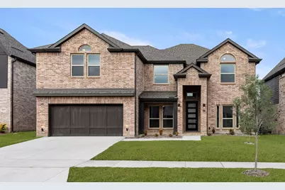 5613 Aiken Street, Celina, TX 75009 - Photo 1