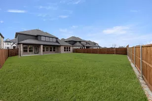 5613 Aiken St, Celina, TX 75009 - Photo 5