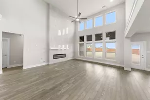 5613 Aiken St, Celina, TX 75009 - Photo 17