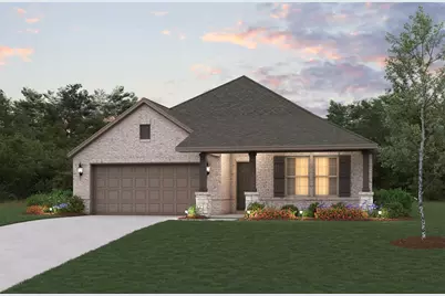 2508 Royal Birkdale Street, Celina, TX 75009 - Photo 1
