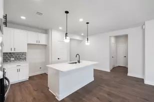 2508 Royal Birkdale St, Celina, TX 75009 - Photo 5
