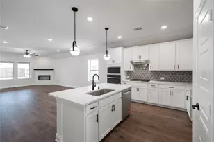 2508 Royal Birkdale St, Celina, TX 75009 - Photo 3