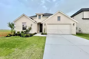 16629 Freshwater Dr, Celina, TX 75009 - Photo 1