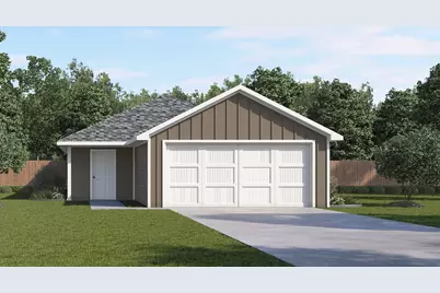 3022 Serenity Lane, Sherman, TX 75090 - Photo 1