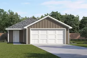 3022 Serenity Ln, Sherman, TX 75090 - Photo 1