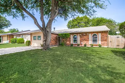 551 Hightrail Drive, Allen, TX 75002 - Photo 1