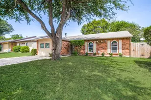 551 Hightrail Dr, Allen, TX 75002 - Photo 1