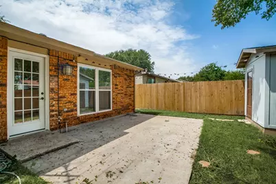 551 Hightrail Drive, Allen, TX 75002 - Photo 23