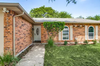 551 Hightrail Drive, Allen, TX 75002 - Photo 3