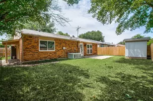 551 Hightrail Dr, Allen, TX 75002 - Photo 25