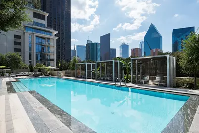 1918 Olive Street #3503, Dallas, TX 75201 - Photo 25
