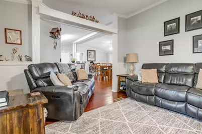 4500 Highland Trail, Joshua, TX 76058 - Photo 25
