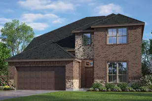 333 Los Llanos Rd, Granbury, TX 76048 - Photo 1