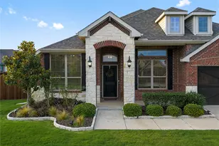 1765 Amalfi Dr, McLendon Chisholm, TX 75032 - Photo 3