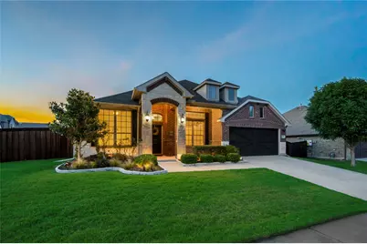 1765 Amalfi Drive, McLendon-Chisholm, TX 75032 - Photo 1