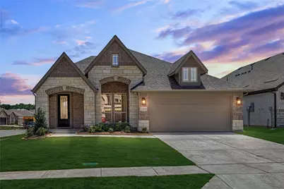 1269 Emily Drive, Trenton, TX 75490 - Photo 1