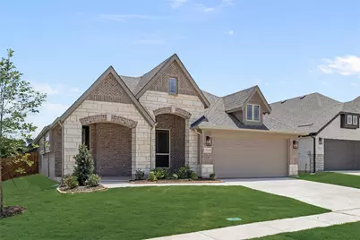 1269 Emily Drive, Trenton, TX 75490 - Photo 3