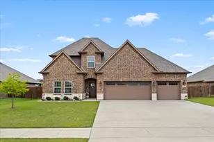 1010 Eva Dr, Greenville, TX 75402 - Photo 1