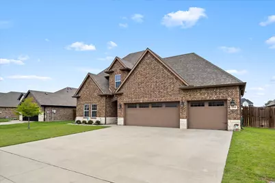 1010 Eva Drive, Greenville, TX 75402 - Photo 3