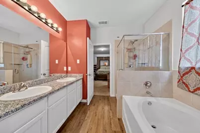8369 Horned Maple Trail, Fort Worth, TX 76123 - Photo 9