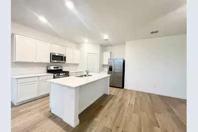 1102 Mahogany Lane, Princeton, TX 75407 - Photo 5