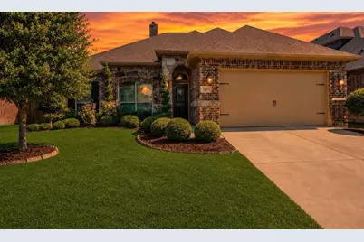 11116 Silver Horn Drive, Fort Worth, TX 76108 - Photo 1