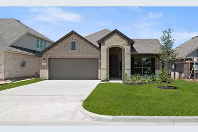 4004 Kitts Road, Granbury, TX 76049 - Photo 1