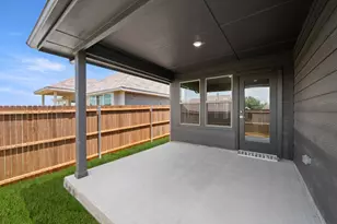 4004 Kitts Rd, Granbury, TX 76049 - Photo 23