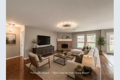 108 Tripp Trail, Denton, TX 76207 - Photo 3