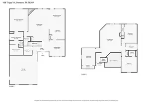 108 Tripp Trail, Denton, TX 76207 - Photo 27