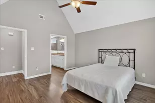 505 Heritage Trl, Burleson, TX 76028 - Photo 13