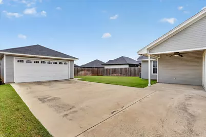 505 Heritage Trail, Burleson, TX 76028 - Photo 19