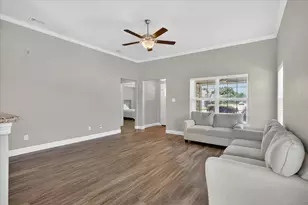505 Heritage Trl, Burleson, TX 76028 - Photo 7
