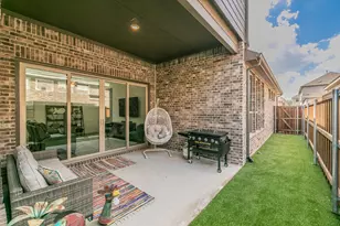 711 Artesian Dr, Argyle, TX 76226 - Photo 29