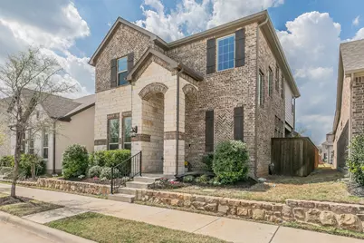 711 Artesian Drive, Argyle, TX 76226 - Photo 3