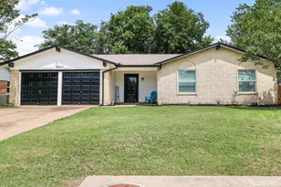 6441 Carousel Dr, Watauga, TX 76148 - Photo 1