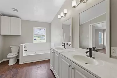 116 Harvest Moon Court, Springtown, TX 76082 - Photo 7