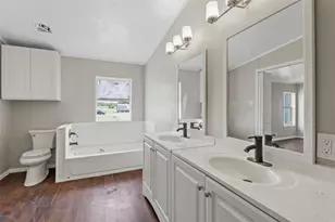 116 Harvest Moon Ct, Springtown, TX 76082 - Photo 7