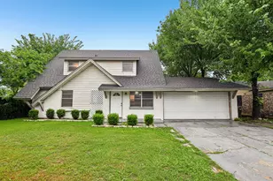 6324 Scotsdale Dr, Forest Hill, TX 76119 - Photo 1
