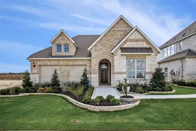 1112 Sunbeam Cove, Anna, TX 75409 - Photo 1