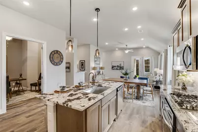 1112 Sunbeam Cove, Anna, TX 75409 - Photo 5
