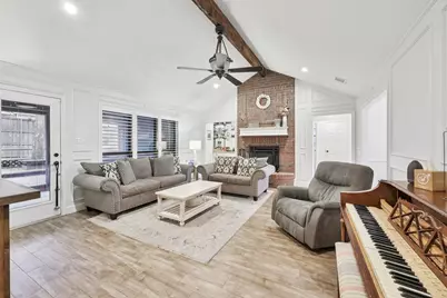 2161 Steeplewood Drive, Grapevine, TX 76051 - Photo 5