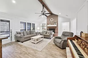 2161 Steeplewood Dr, Grapevine, TX 76051 - Photo 5