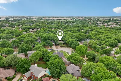 2161 Steeplewood Drive, Grapevine, TX 76051 - Photo 21