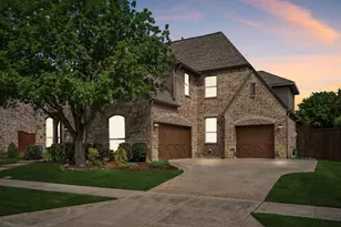 15082 Beckley Ln, Frisco, TX 75035 - Photo 3