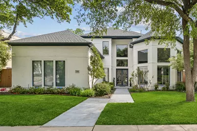 18736 Wainsborough Lane, Dallas, TX 75287 - Photo 1