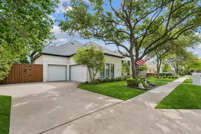 18736 Wainsborough Lane, Dallas, TX 75287 - Photo 3